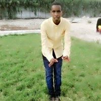 Mohammed Mose Abdullahi