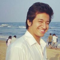 Aditya Bisht