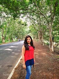 Abhilipsa Priyadarsini