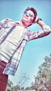 Abhishek Kaushik