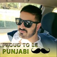 Hardeep Jhalli