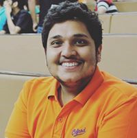Sameer Ahluwalia