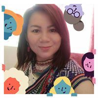 Felicity Yna