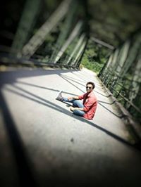 Jatin Chowdhary