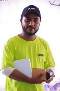 শামীম হাসান