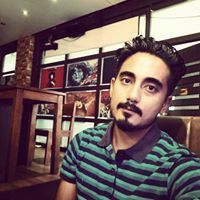 Devashish Tamang