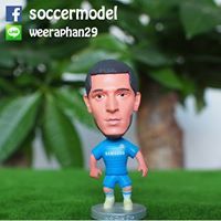 โมเดลนักฟุตบอล ขายราคาส่ง