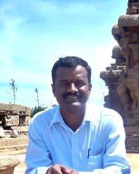Sathiamurthy Subramanian
