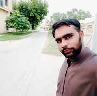Umar Ali