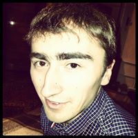 ОЛЕКСІЙ ЧЕРЛЕНЮК