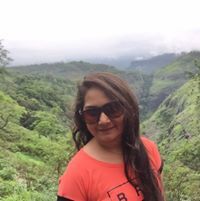 Pallavi Ambagade