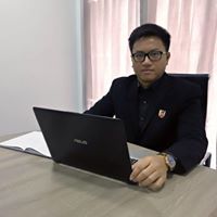 Arkar Kyaw