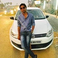 Dinesh Kumar
