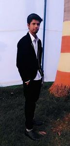 Vaibhav Rokade