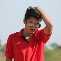 Harshraj Chauhan