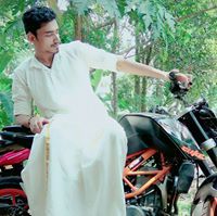 Akhil Niravath