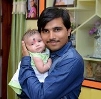 Sanket Rao