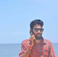 Harikrishnan Haridas