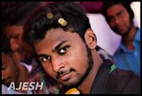 Ajesh Dhaj