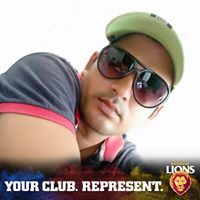 Asif Chaudhary