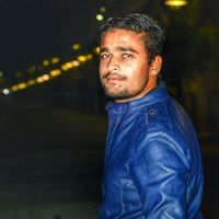 Pragneshsinh Vaghela