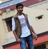 Arun Goudar