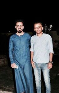 Sohaib Ahmed