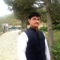 Jafar Rahimzai
