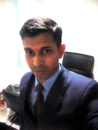 Pradeep Prasannan