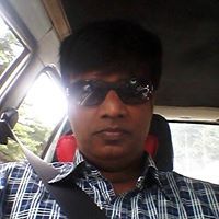 Md Afrose