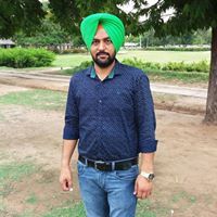 ਧਰਮਿੰਦਰ ਸਿੰਘ