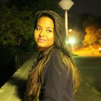 Shweta Arya