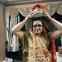 Swati Suchak