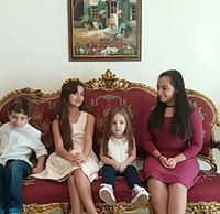 Suzan Fakhoury