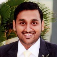 Chamath Perera