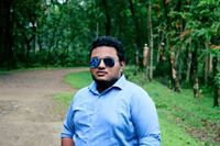 Mishkat Ahmed