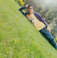 Pratap KC