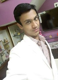 Shriram Wasule