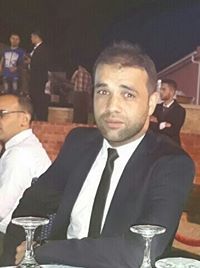 Omar Bakir
