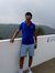 Shankar...