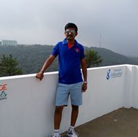 Shankar Gowda