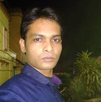 Amitava Roychowdhury