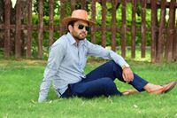 HaSsam ĀShfaq KHan