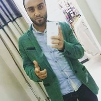 Mohamed Ahmed