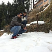 Prateek Kabra