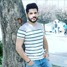 Ayman Mohammad