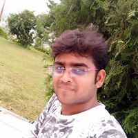 Prashant Bhalerao
