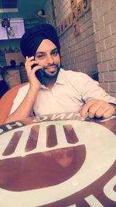 Honey Singh