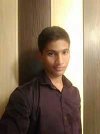 Biswajeet Dash