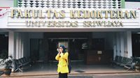 Dwi Lestari